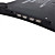  USB Laptop Cooling Pad with  4-Port Hub