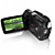  HD-Camcorder dvr 9Z 5.0MP CMOS 1080p High-Definition Video-Aufzeichnung mit 3.0inch LCD-Display 20-fach Zoom mov H.264 quanlity (dce337)