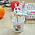 Rose 6-Piece Oval Fruit Dish (0955-7424753)