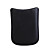  texturé élégant boîtier de protection en cuir pour BlackBerry 8900 (noir)