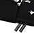  Etui de Protection Elégant pour iPad - Noir