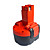  udskiftning Power Tool Batteri GD-bos-9.6 (a) til Bosch gsr9.6-1/gsr9.6v/gdr9.6v