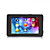  3 Inch TFT LCD MP4 Player (8GB, White/Black)