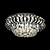  BAIERSBRONN - Lustre Cristal