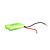  interface universelle de la batterie 3.6V 800mAh Ni-MH pour téléphone sans fil (Ni-MH (3.6V 800))
