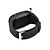  Super Cool Mobile Phone Wrist Watch Cell Phone Black(2GB TF Card)