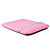  Custodia-borsa per iPad - Rosa