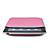 Custodia-borsa per iPad - Rosa