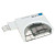  46-in-1 USB 2.0 haut débit xd / tf / MS-Pro / MS Duo / SD / MMC / lecteur de carte SDHC