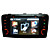  7 Inch Car DVD Player For Mazda3 with GPS TV Bluetooth RDS PIP