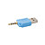  de données USB et mini-adaptateur de charge pour iPod shuffle - 3 couleurs disponibles (hf181)