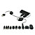  Portable Battery Charger for Mobile Electronics(5V 2200mah)
