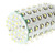  E27 4W 96-LED 672LM 5500-6000K Natural White Light LED Corn Bulb (220-240V)
