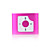  TF Card Reader MP3 Player With Clip (5 Colors Available)