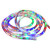  3m lumière colorée conduit bande lumineuse (110/220v)