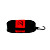  volledige velg fashion plastic zonnebril voor vrouwen (0833-883502)
