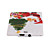  1gb kaart slanke mp3-speler met cartoon printen