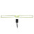  ISDB-T Car Antenna for Luxury Cars