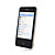  g8000 double carte bi-bande quad caméra wifi java tv 3,5 pouces de mobile à écran tactile noir (2 Go Carte TF) (sz00720927)
