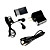  z902 java tv Quad-Band-Karte Dual-Kamera-Handy schwarz (2GB TF Karte)
