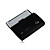  5230 MINI Slide Funtion Dual Card TV JAVA Touch Screen Cell Phone Black(2GB TF Card)