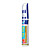  Car Paint Pen-Automobile Scratches Mending-Touch Up-COLOR TOUCH For Toyota 045-White