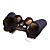  Protective Silicone Case (Black) for PS3 Controller