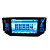  5 Inch Digital Screen 1 Din Car DVD Player Support GPS IPOD Bluetooth TV RDS Detachable Panel