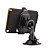  4,3 pouces tactile portable écran TFT voiture gps navigateur - médias - jeux (szc5897)