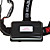  alluvioni a gettare-3-mode proiettore a LED Cree Q3 (1 * 18.650)