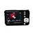  8GB 2,8 Zoll MP4 Player mit mp3/video/photo/voice Aufzeichnung / dv / FM Radio / Kamera (hy107)