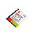  la sostituzione delle cellule ab394235ce batteria del telefono per Samsung d830/u608/x820/x828 (U600)