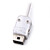  Playstation 2 (PS2) to Wii Control Pad Adapter