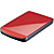  2.5 "MiniStation 320g-500g de métro buffle mobile lecteur de disque dur - 480 Mbit / s - 5400 tr / min (smq5336)