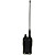  dupla frequência display multi banda walkie-talkie com lanterna vox / rádio FM (VHF / UHF)