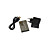  8606 del ratón de detección de doble tarjeta wifi tv de pantalla táctil de glóbulos blancos teléfono (tarjeta de 2GB TF) (sz09890067)
