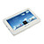  8GB 4,3 Zoll HD tragbaren Media-Player mit 720p Ausgabe (8510)