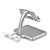  iPad Dock with Built-in Charger