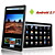  Mitte 10,2 Zoll Touchscreen-Android 2.1 Tablette mit Kamera