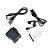  y900 doppia fotocamera doppia scheda tv fm java QWERTY touch screen del telefono cellulare (2GB TF card) (sz05610069)