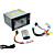  6.1" Touch Screen 2-Din Car DVD Player-Steering Wheel Control-Ipod-Bluetooth-TV-FM-Auto Memory