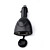  Car Cigarette Powered Dual USB Adapter/Charger with Extra Cigarette Power Socket (AC 12V/24V)