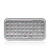  pocket sized mini bluetooth toetsenbord voor mid-ipad-smart mobile-ps3-pc-mac (smq5887)