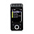  quadband dual sim slide mobiele telefoon + wifi, fm, bluetooth, tv, dubbele camera