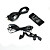  Medium F4GS WiFi TV Dual Card Quad Band Touch Screen Cell Phone (SZ05590204)