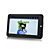  Android 2,1 C-середине таблетки с 7-дюймовым сенсорным HD + WiFi