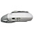  All-in-One PIR Sensor Infrared Night Vision Motion-Activated DVR with 2.5" LCD Display and Remote Control