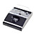  Cradle USB ricarica / dock per ps3 controller wireless (nero)