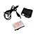  Quad Band Touchscreen Dual SIM WiFi Media Cell Phone