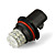  9004 1 pcs carro nevoeiro luz / nevoeiro / led lâmpada / led de luz